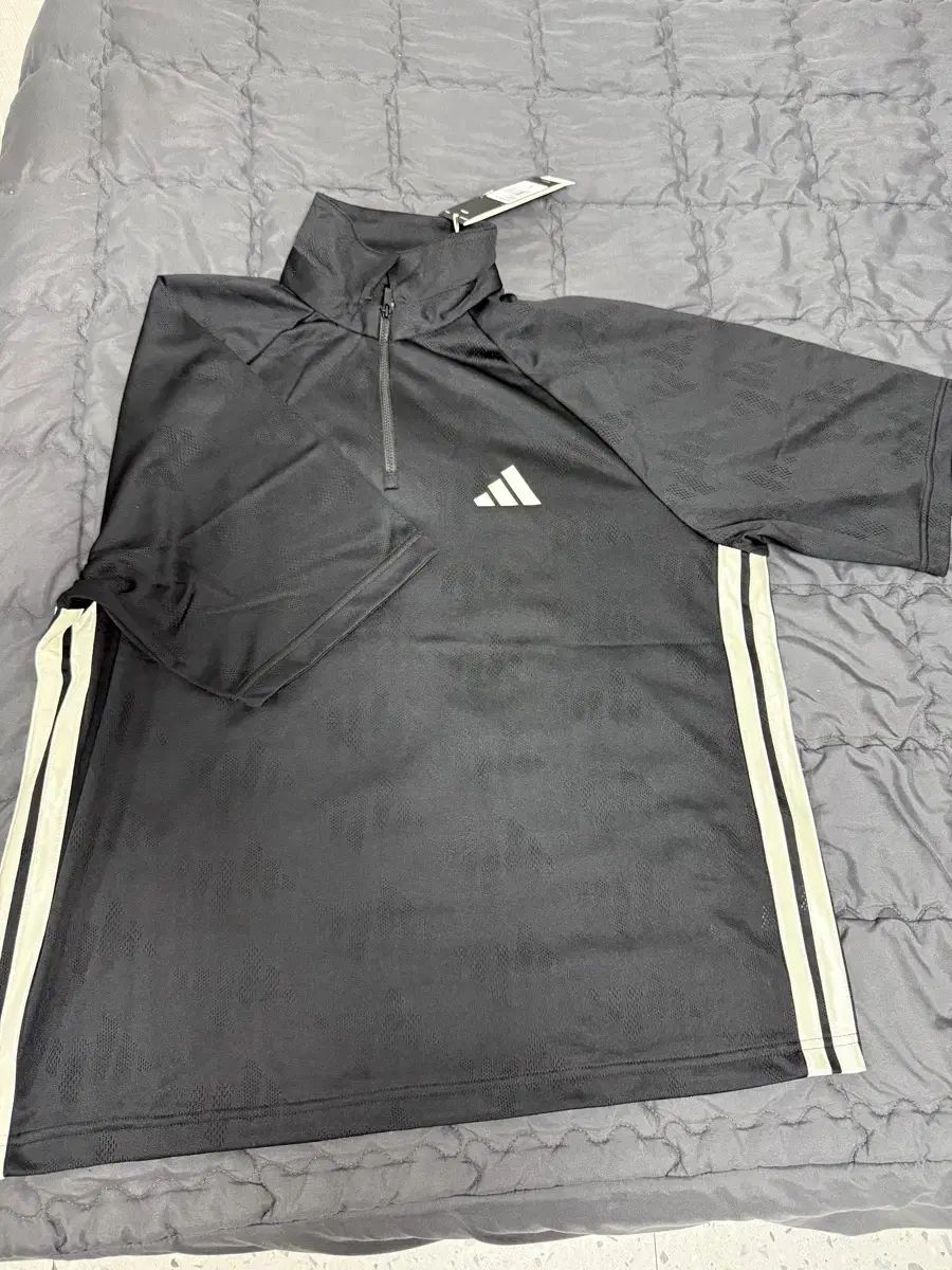 新品) アディゼロ カラーTシャツ