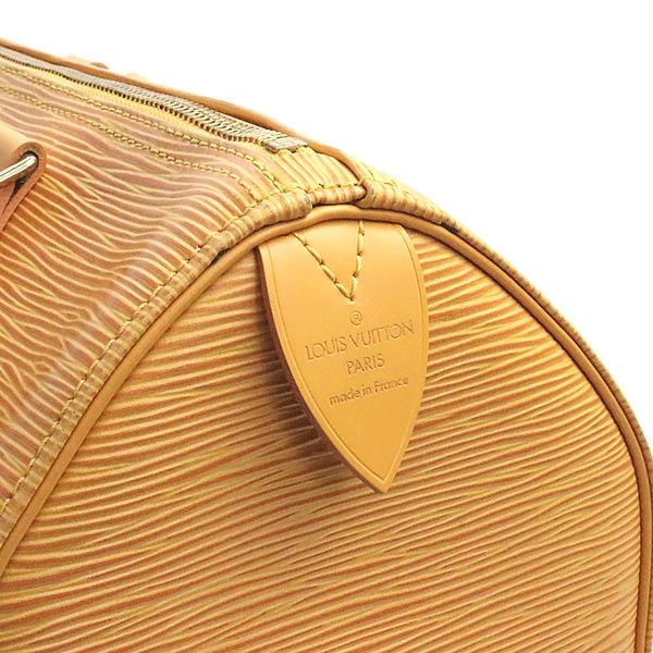 ルイヴィトン Louis Vuitton スピーディ25 ミニボストンバッグ 