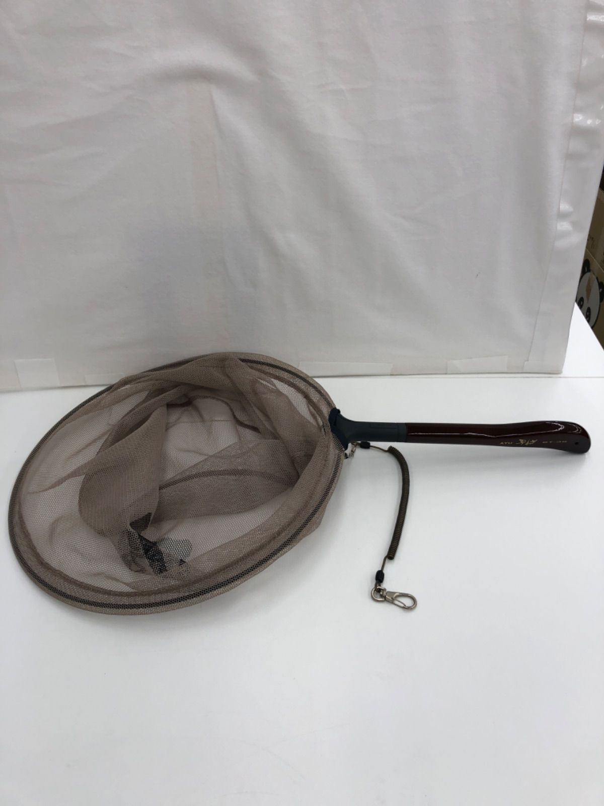 ［中古、現状品］Daiwa AYU 早わざ STー36 約36㎝　　幅360 奥行655 高さ70 S 474