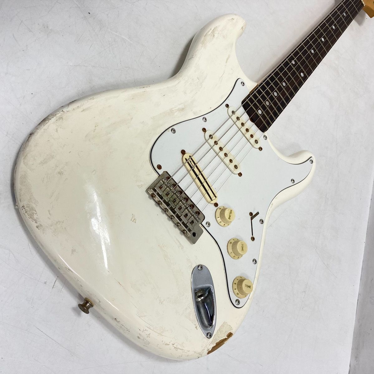 Legend ARIA ProII ベース ハードケース付 整備クリーニング済
