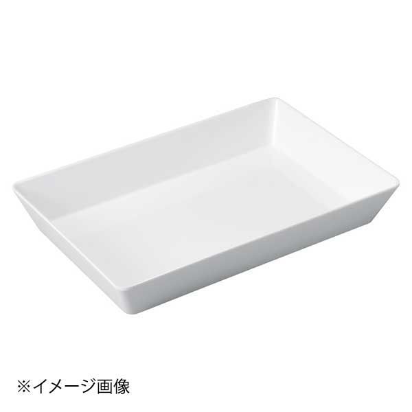 【新品】[M]45cm長角深盛皿