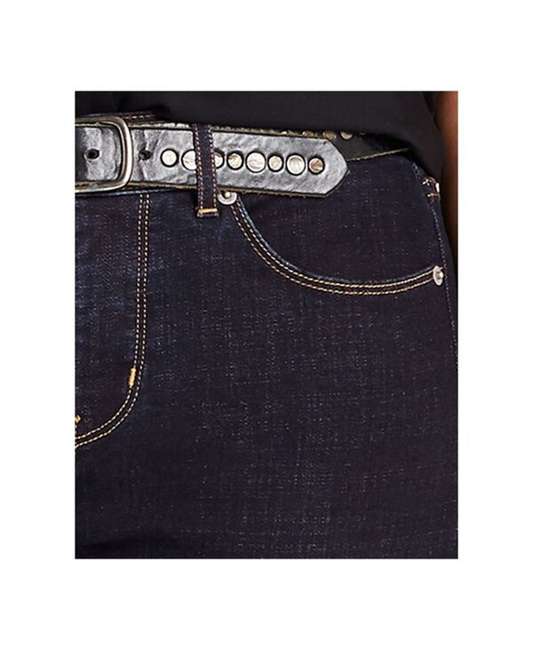 リーバイス レディース ボトムス デニムパンツ ブーツカット ブーツ ジーンズ Levis Womens Casual Classic Mid Rise Bootcut Jeans Island Rinse