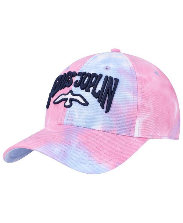 アメリカンニードル メンズ アクセサリー 帽子 American Needle Mens Pink Janis Joplin Ballpark Adjustable Hat Pink ピンク