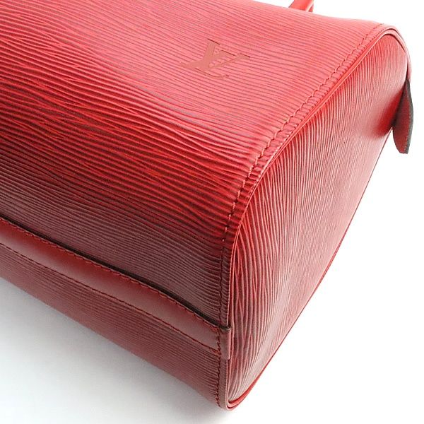 美品 ルイヴィトン Louis Vuitton スピーディ25 ミニボストンバッグ