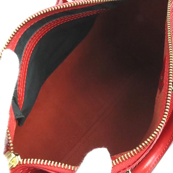 美品 ルイヴィトン Louis Vuitton スピーディ25 ミニボストンバッグ