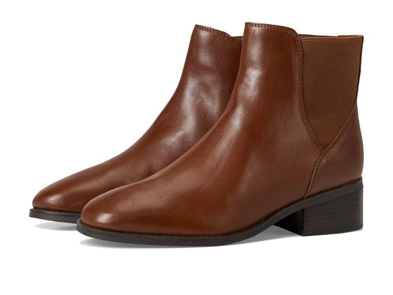 ロックポート レディース シューズ ヒール Rockport Piper Dark Natural