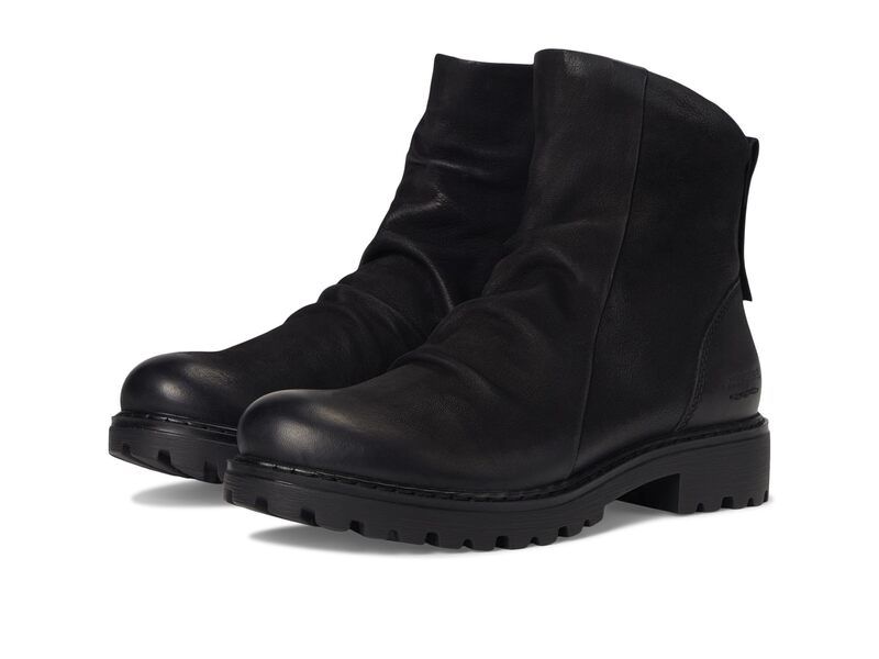 ジョセフセイベル レディース シューズ ヒール Josef Seibel Melinda 33 Black ブラック