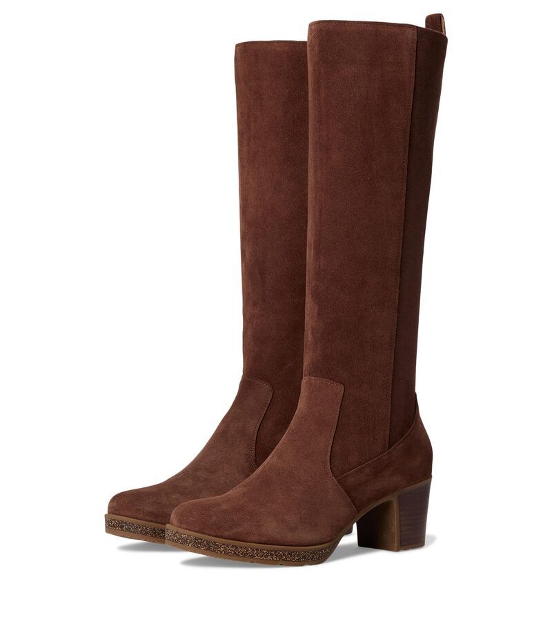 ジョセフセイベル レディース シューズ ブーツ・レインブーツ Josef Seibel Gloria 03 Cognac