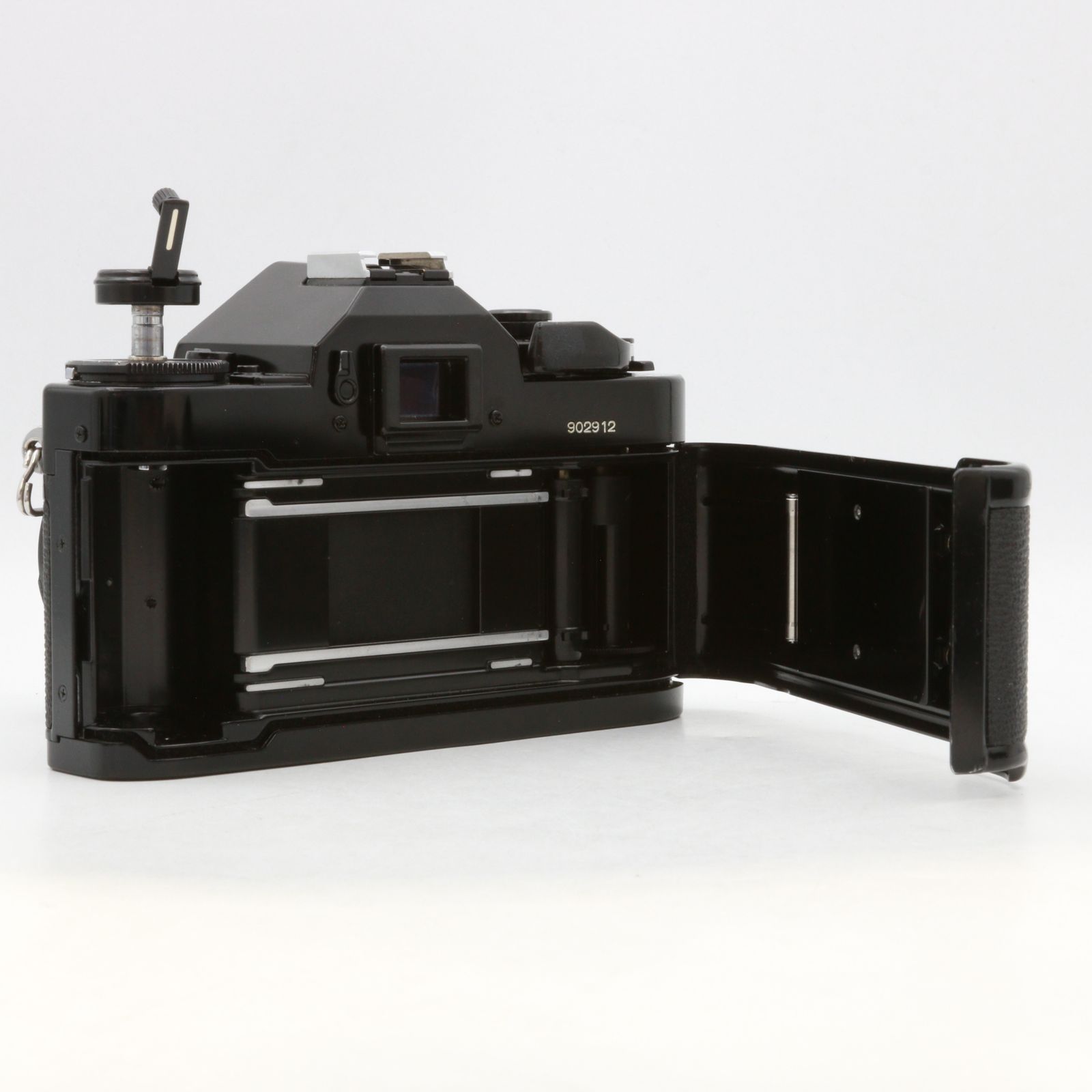完動品】CANON A-1 + CANON FD 50mm F1.4 フィルムカメラ 動作確認済み