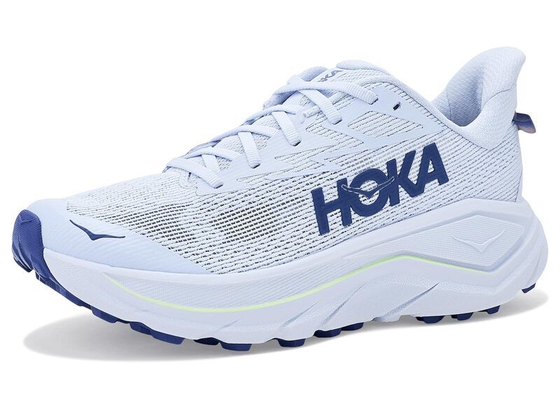 ホカオネオネ レディース シューズ スニーカー Hoka Challenger 8 Ambient BlueBl ブルー