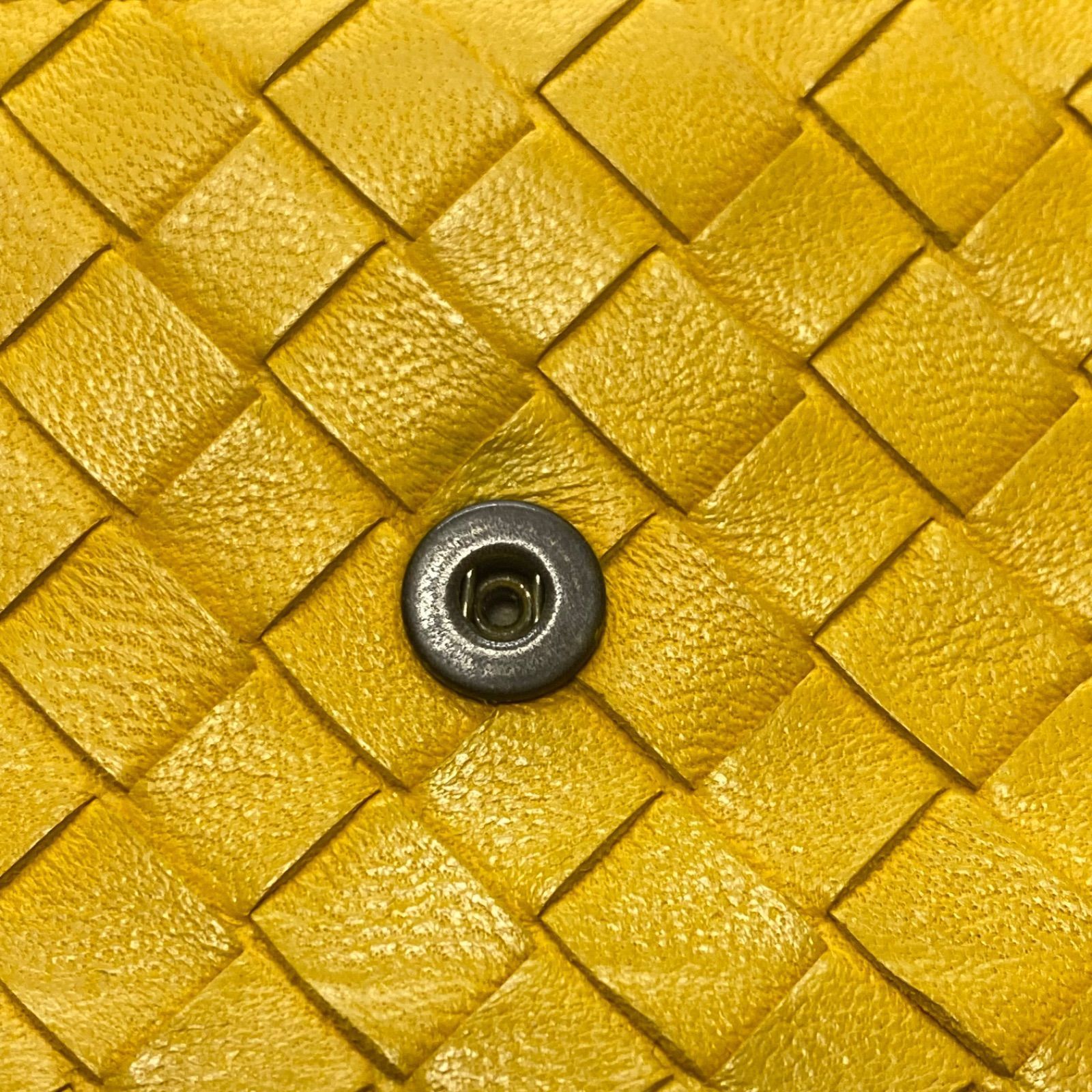 3509 BOTTEGA VENETA ボッテガヴェネタ 長財布 イントレチャート
