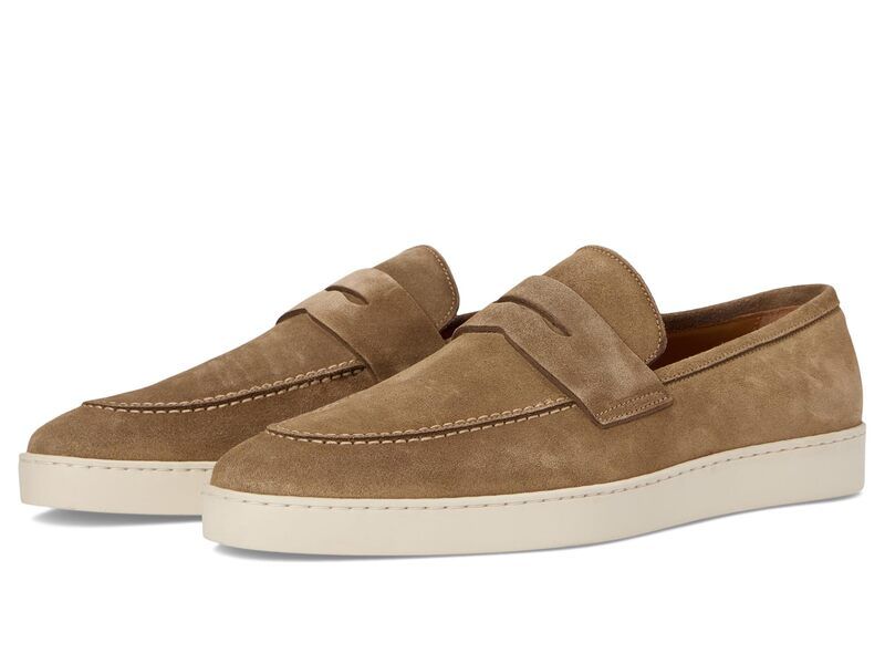 ブルーノマグリ メンズ シューズ サンダル Bruno Magli Prato Brown ブラウン
