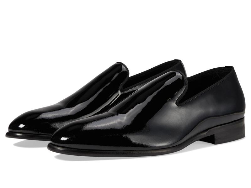 ブルーノマグリ メンズ バッグ ハンドバッグ Bruno Magli Danilo Black ブラック