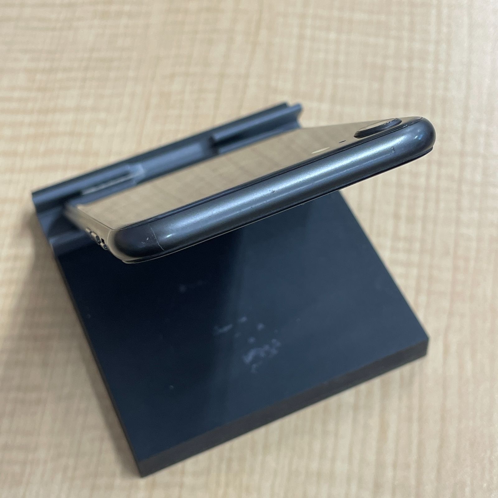 ガラスフィルム同梱】iPhone8 本体 256GB スペースグレイ SoftbankSIM
