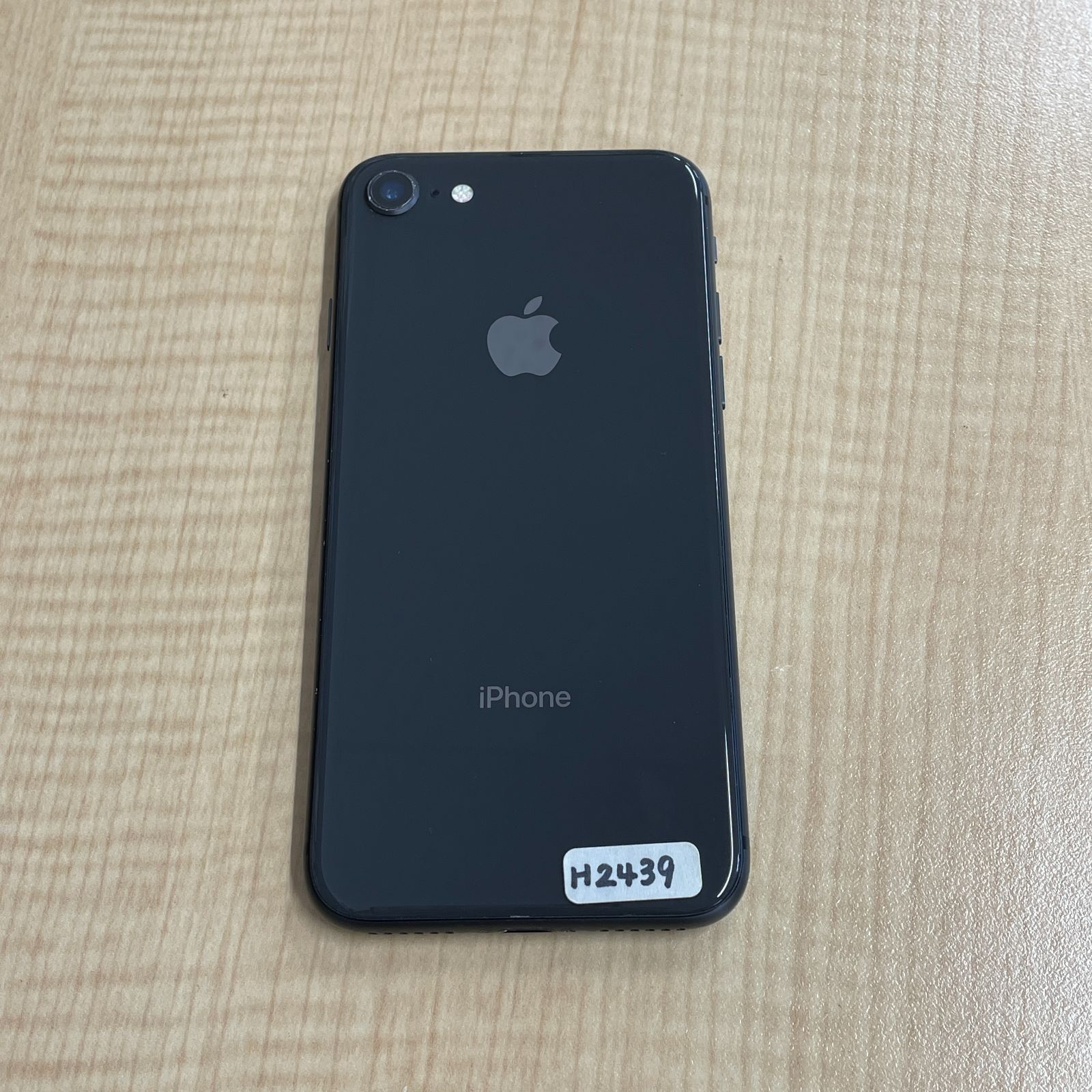 ジャンク】iPhone8 256GB スペースグレイ SIMフリー - メルカリ