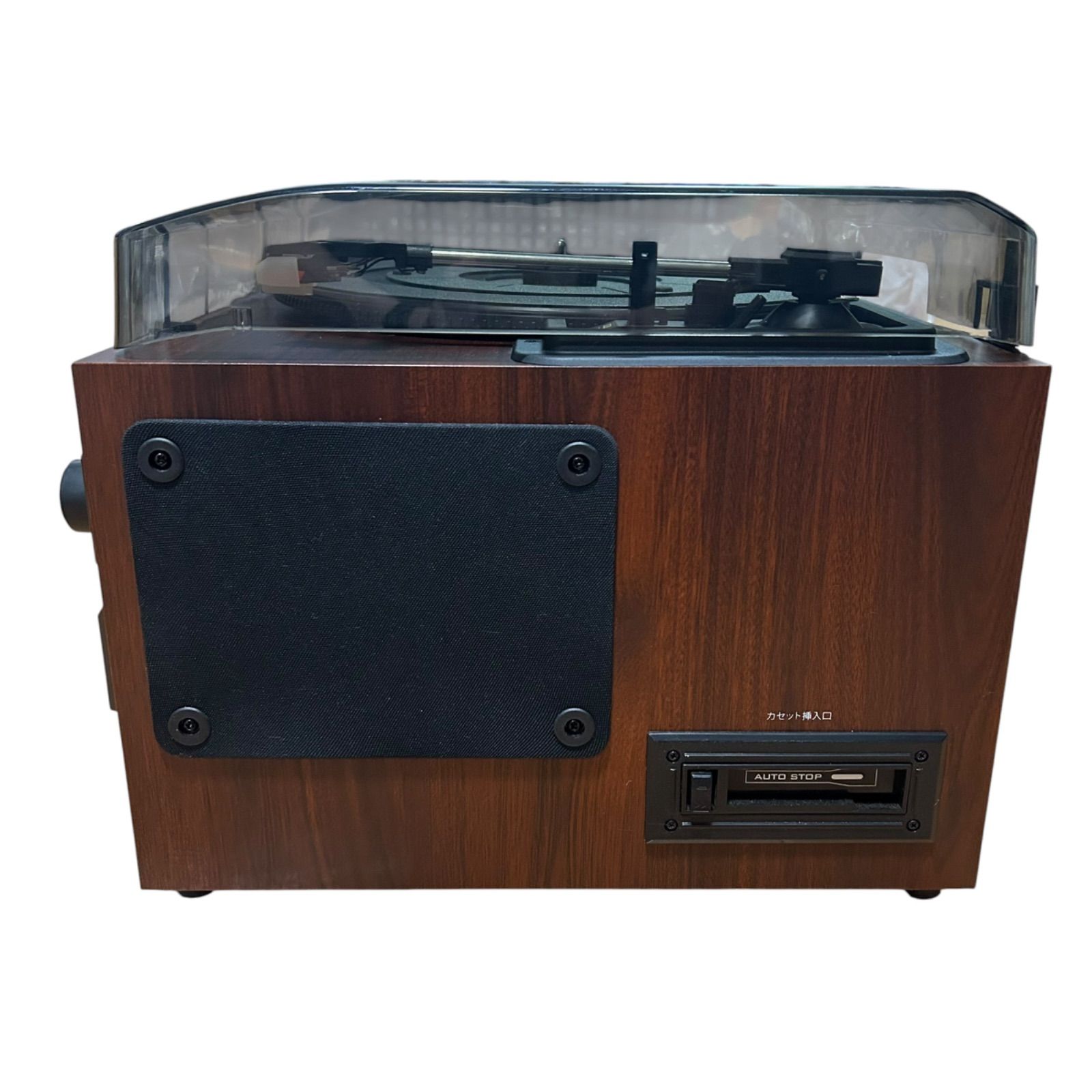 TOHSHOH とうしょう Ebullient TS-6160 マルチレコードプレーヤー
