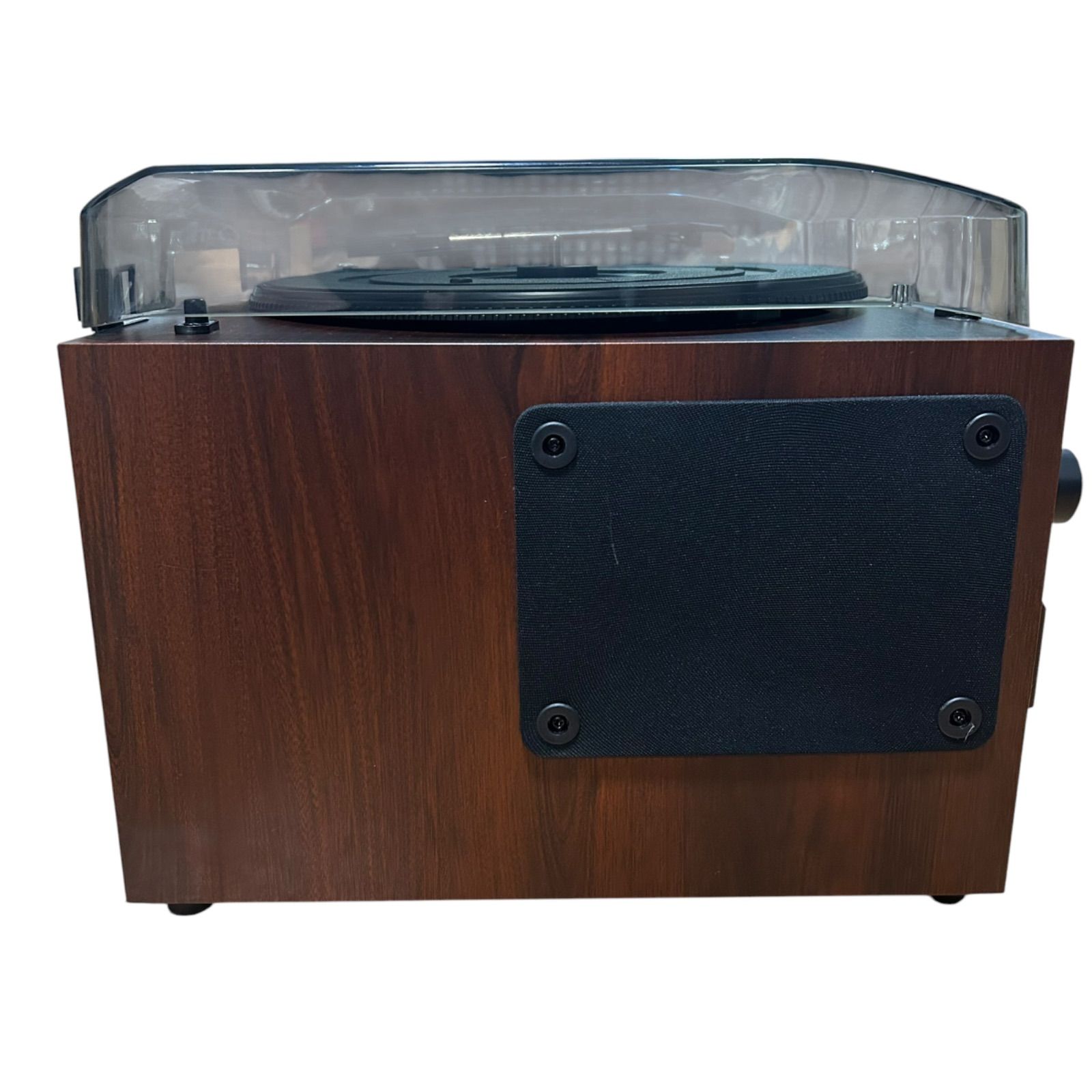 TOHSHOH とうしょう Ebullient TS-6160 マルチレコードプレーヤー