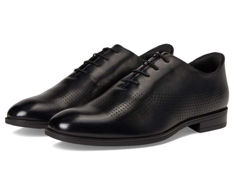 マークジョセフニューヨーク メンズ シューズ オックスフォード Marc Joseph New York East Road Hands Free Technology Black Napa Leat ブラック