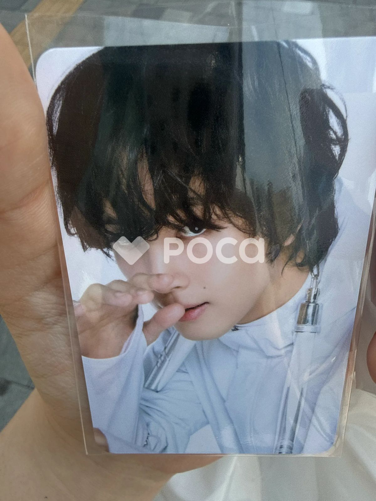 NCT ヘチャン NCT 10TH ANNIVERSARY [NCT 2026] POP UP : NEO GROUND