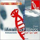 【CD】Con/Organ/Str Orchestra/Percussion/Con Vn