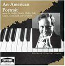 【CD】American Portrait: Roman Sketches Op 7 9,952円