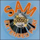 【CD】Sam Records Extended Play Disco Classics