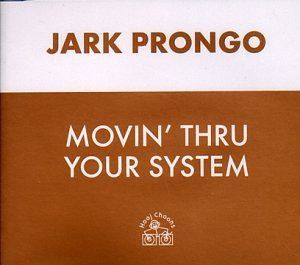 【CD】Movin Thru Your Sys