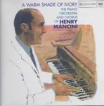 【CD】WARM SHADE OF