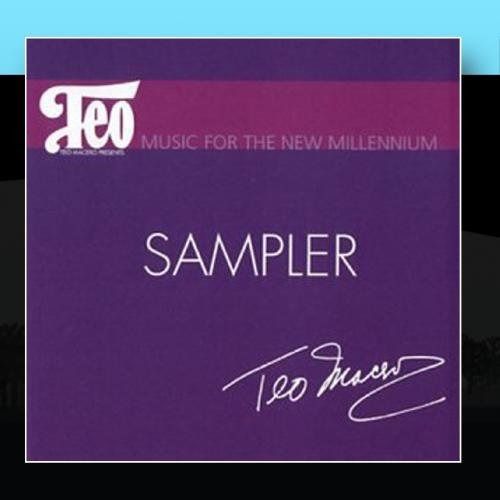 【CD】Sampler