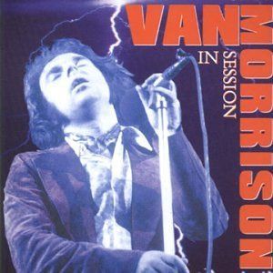 【CD】In Session
