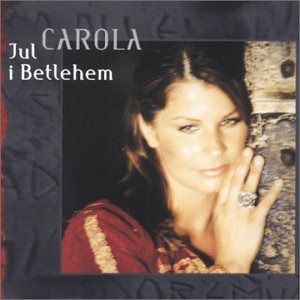 【CD】Jul I Betlehem