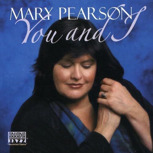 【CD】You and I