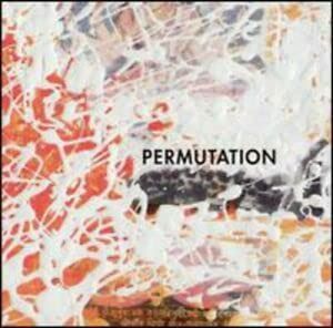 【CD】Permutation