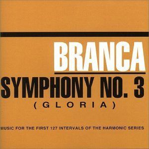 【CD】Symphony No. 3