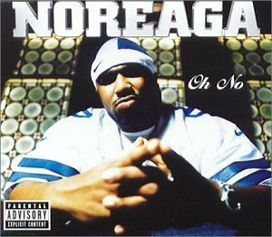 【CD】Oh No