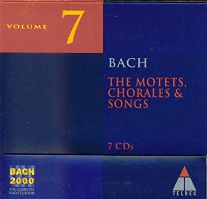 CD】Bach 2000-Volume. 7 - メルカリ CD】Bach 2000-Volume. 7 - メルカリ