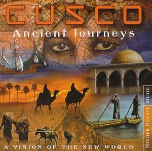 【CD】Ancient Journeys
