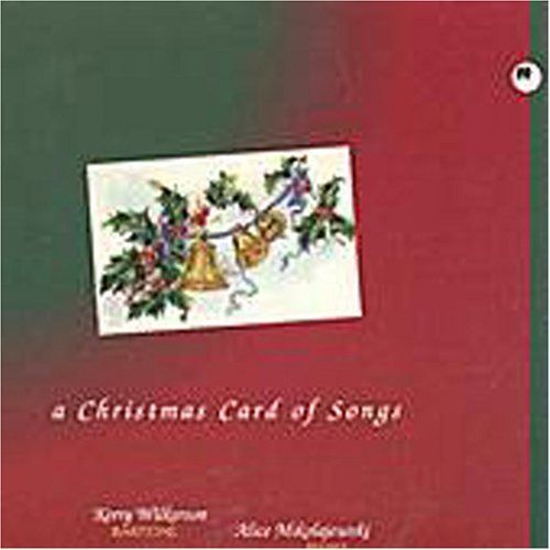 【CD】Christmas Carol of Songs