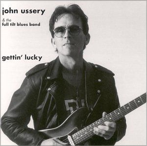 【CD】Gettin' Lucky