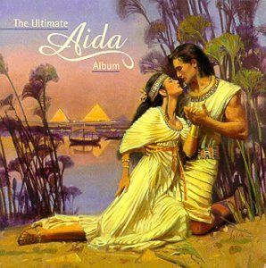 【CD】Ultimate Aida Album