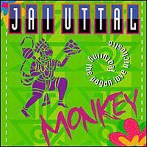 【CD】Monkey