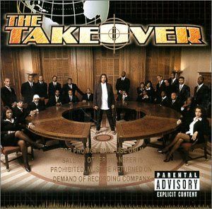 【CD】Takeover Soundtrack 7,085円