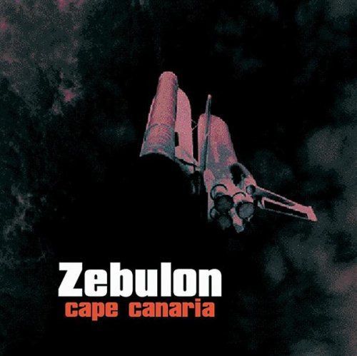 【CD】Cape Canaria