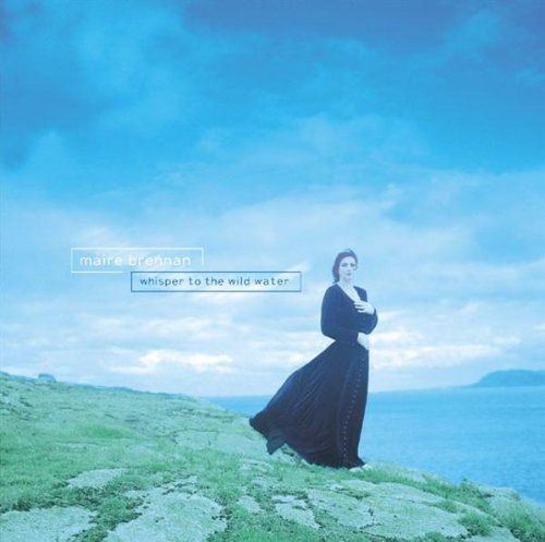 【CD】Whisper to the Wild Water