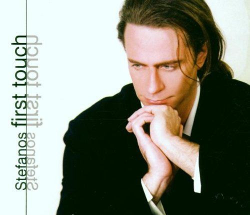 【CD】First Touch