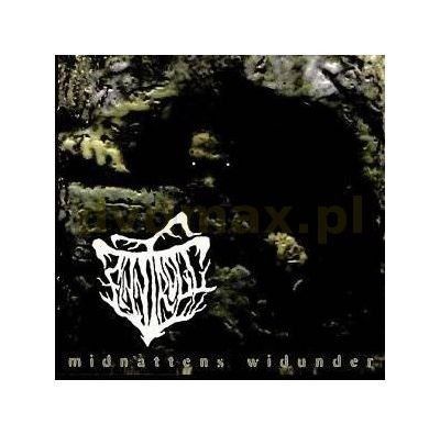 【CD】Midnattens Widunder