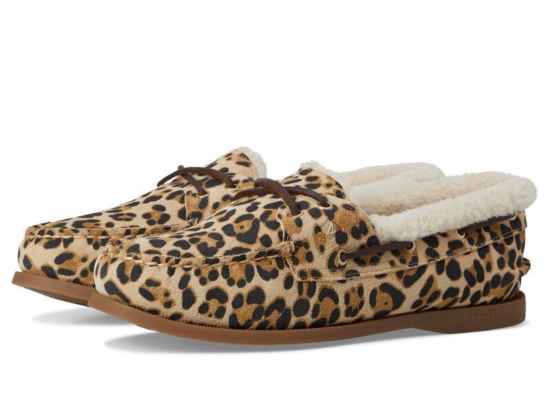 スペリー レディース シューズ Sperry AO 2 Eye Brown PrimaryMulti ブラウン