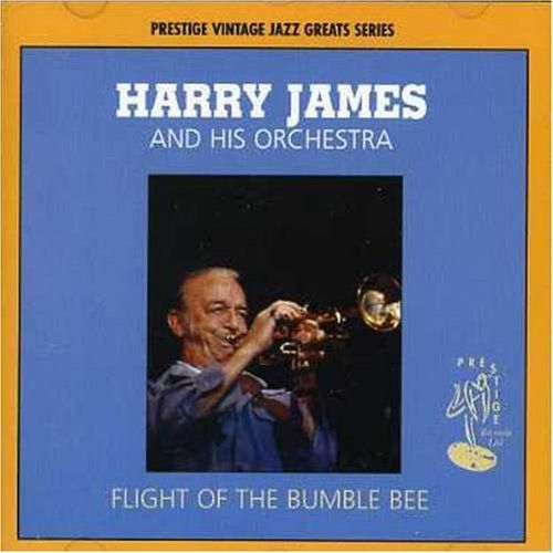 【CD】Flight of the Bumble Bee