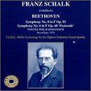 【CD】Beethoven