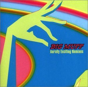 【CD】Aurally Exciting Remixes